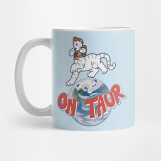 On Taur Mug